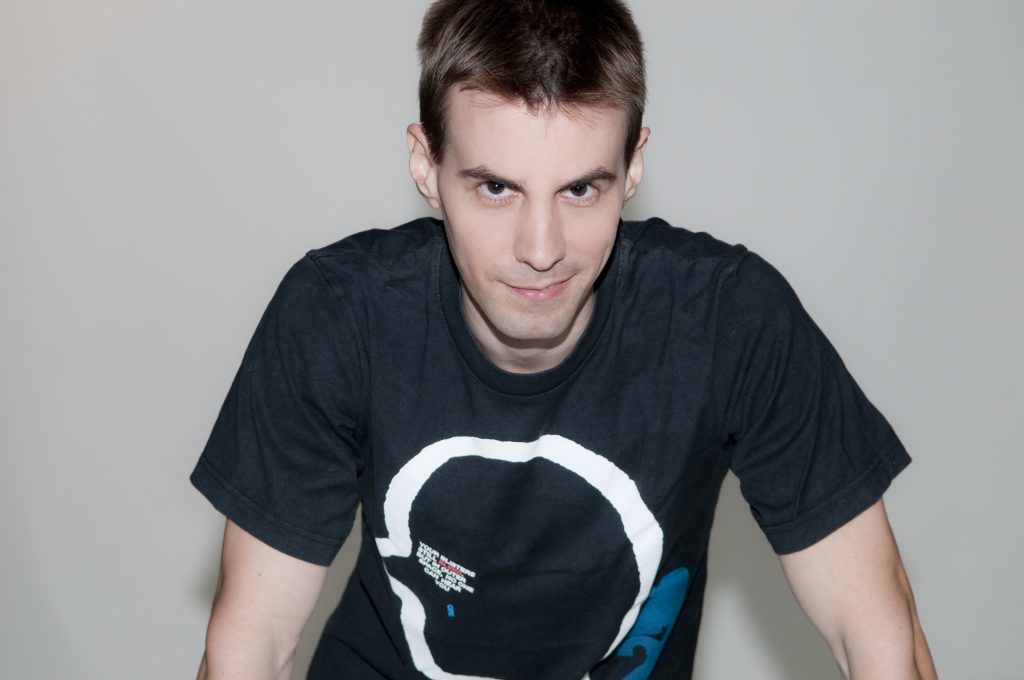 אדם גורליצקי