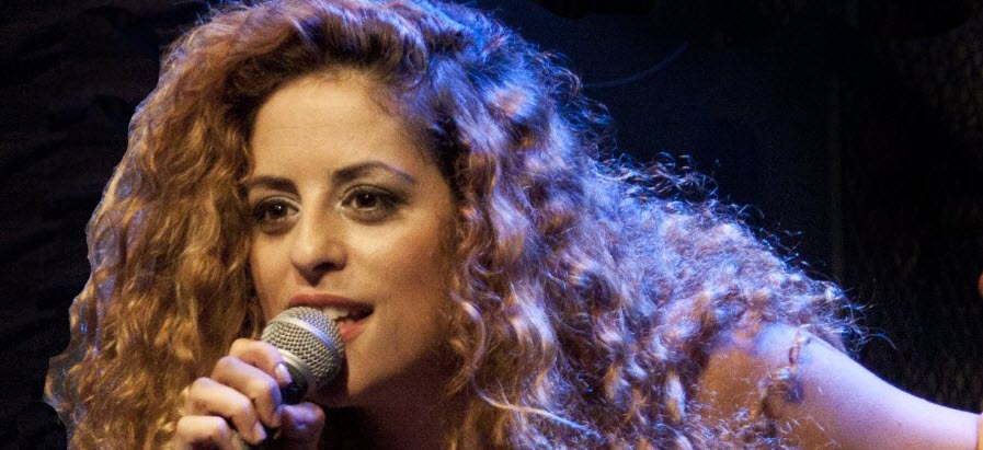 ענבל אבנעים