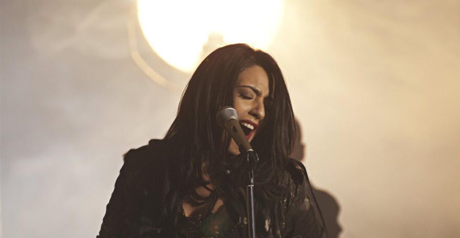 מורן אהרוני