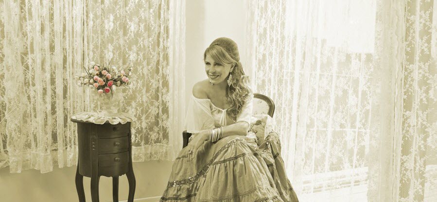 לה קאזה מיה