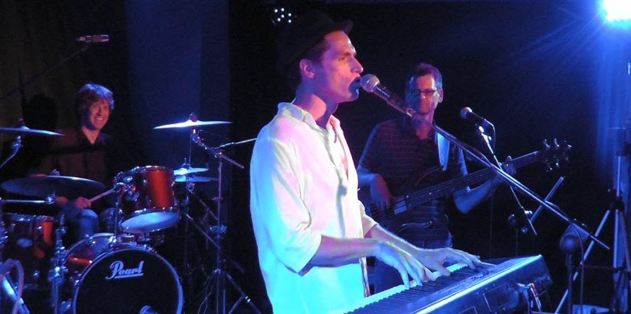 ארנון פרידמן והארנונשלנטים