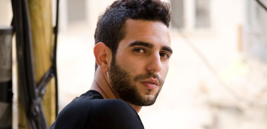 אוריאל הרמן, צילום: תום הנדלר