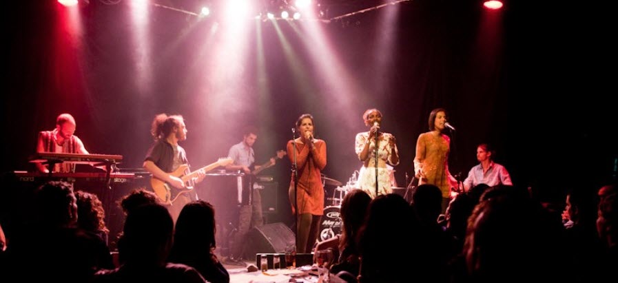 רוקרימון 2014