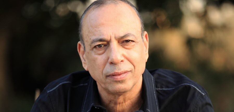 אבנר גדסי – מופע עם כל להיטיו מכל הזמנים