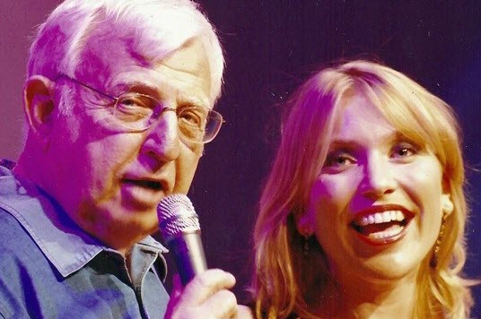 עמוס ולנה אטינגר