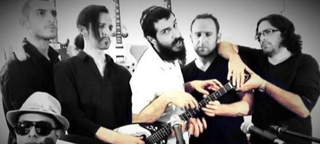 רועי לביא והחבר'ה הטובים