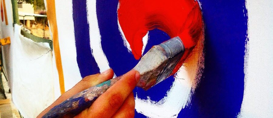 Inspiration מארחים את The Angelcy