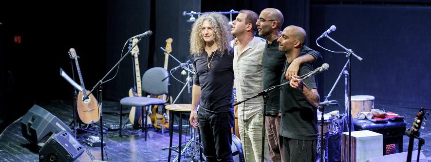 ז'וקה גרופ JOCA GROUP