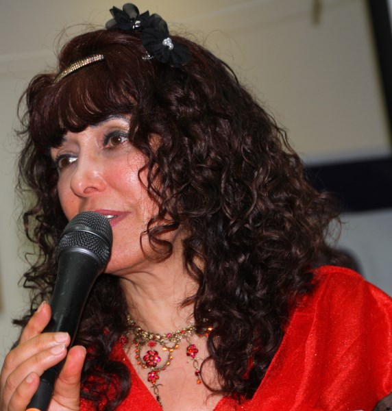 בובת האשבול - רחלי אברהם-איתן