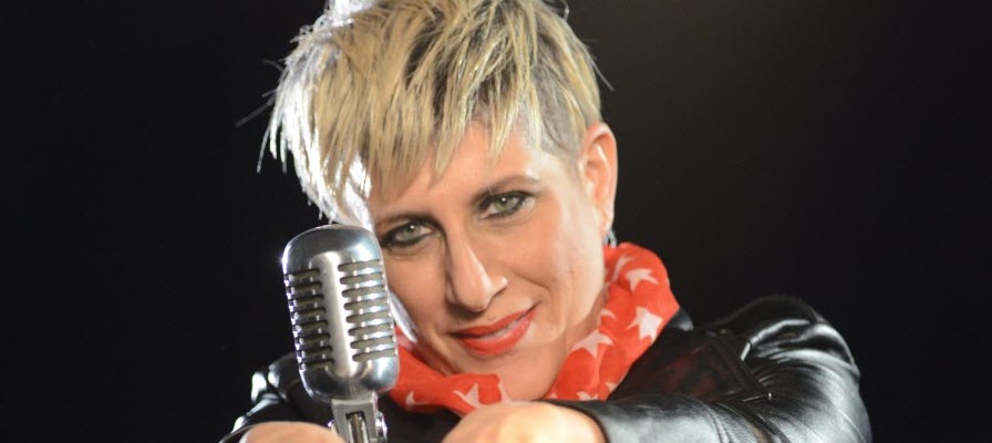 בקרוב אגיע רחוק- מופע בוגרי הסדנה