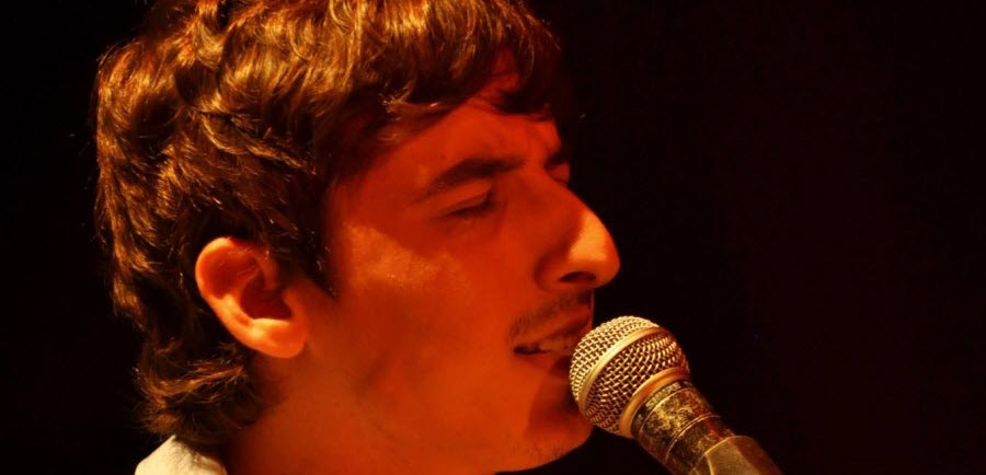 טל דקל, צילום- ליזה שטינקוב