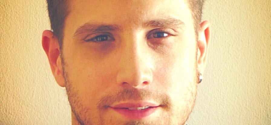 איל לפידות "בשקט- בשקט", צילום: מתן גולדשטיין