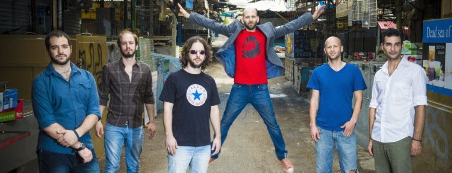 שממל, צילום: רון בורקין