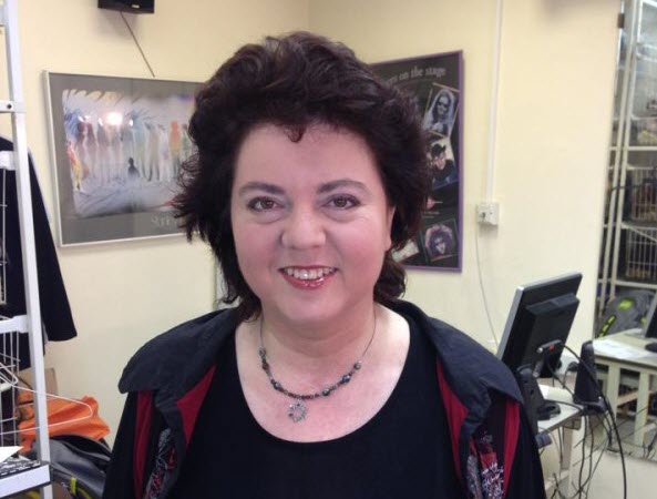 50 שירים של מאיה - מוזמנים בלבד