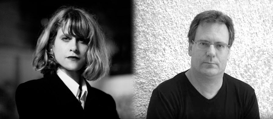 ירונה כספי ורפי וייכרט – תל אביב בלילה