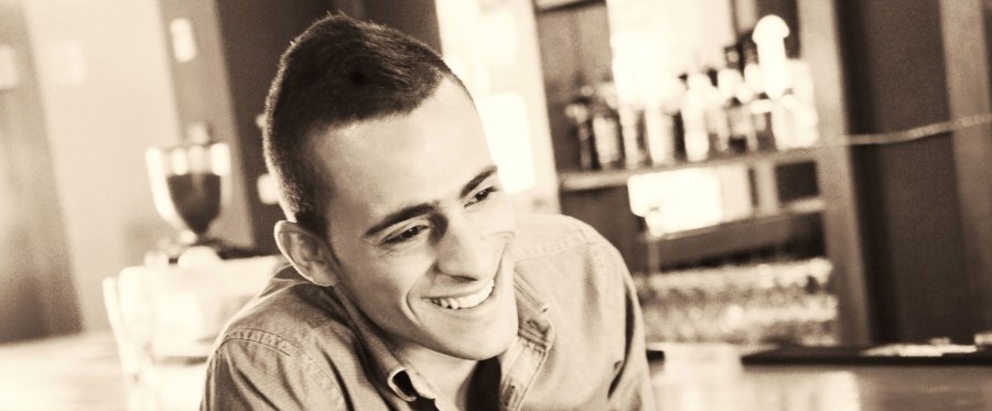 אביתר קורקוס - בהופעה