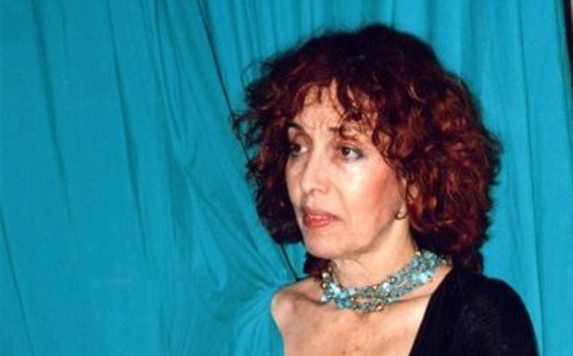 כרמלה בן ישי