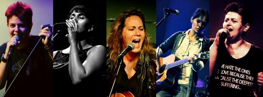 התהפכו היוצרות