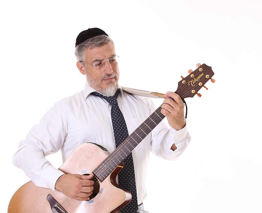 שמואל יונה ולהקת פואטיקה "אסופה ראשונה"