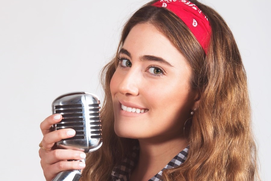 מגיאור בהופעת בכורה