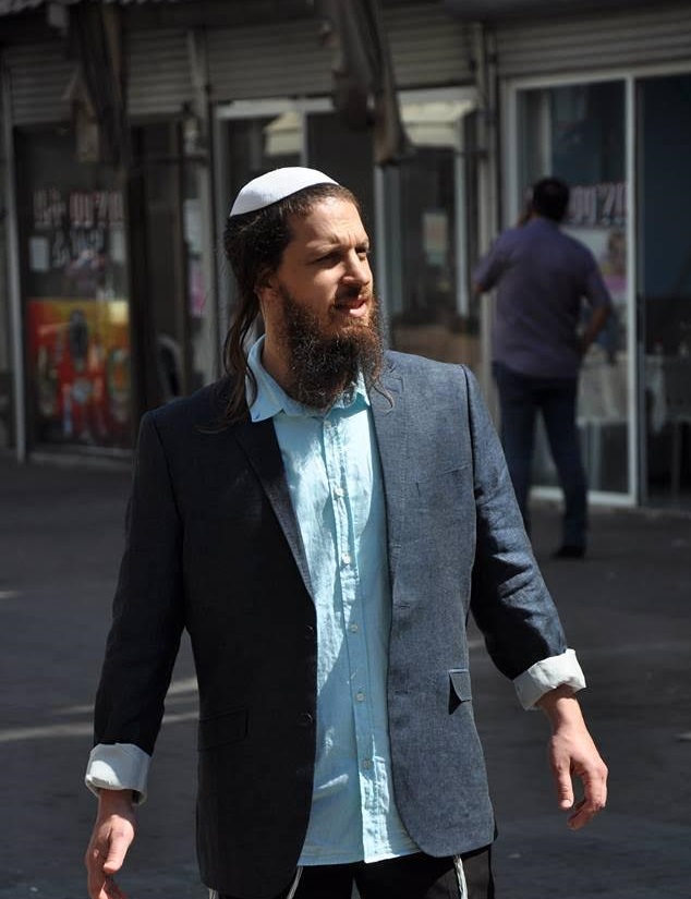 גדי פיינגולד