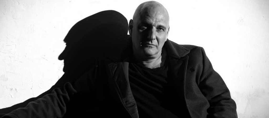 אריק שטראוס