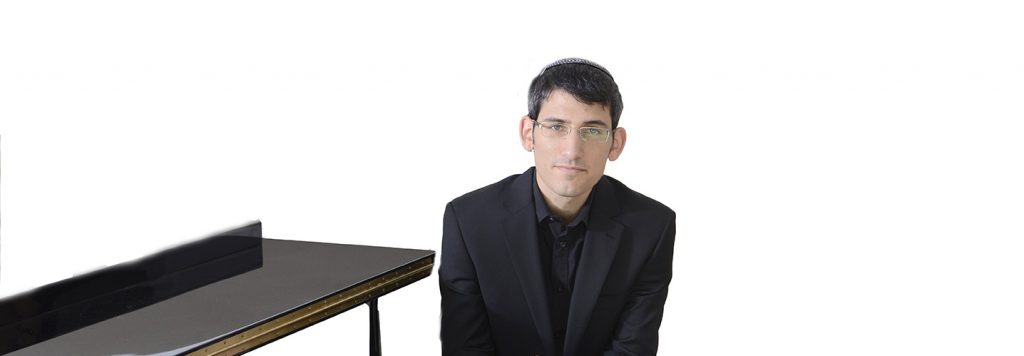 אסף בראון - יצירות מקוריות