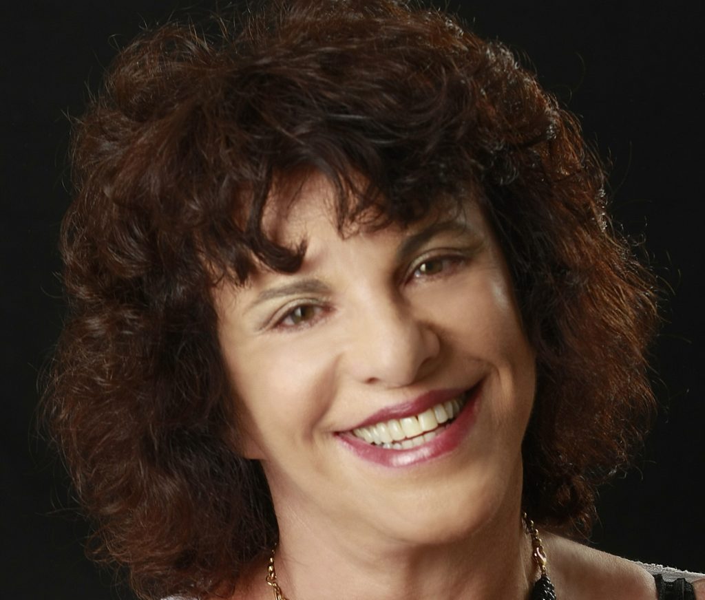 תלמה אליגון