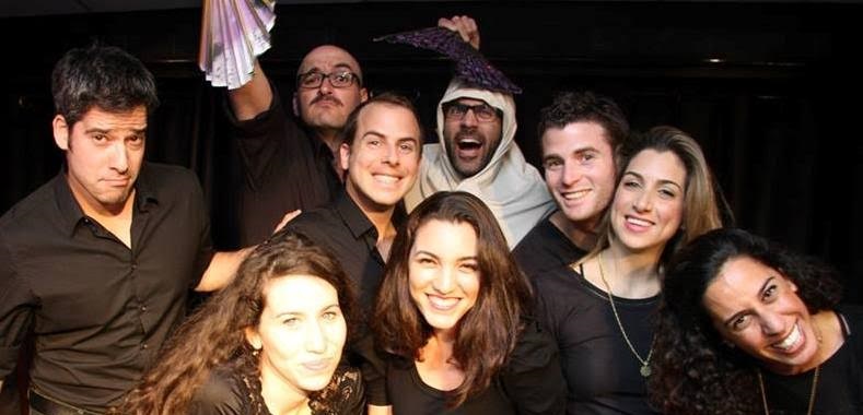 פלייבק בועות