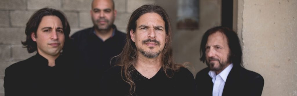 חדר 26 שליחי הבלוז