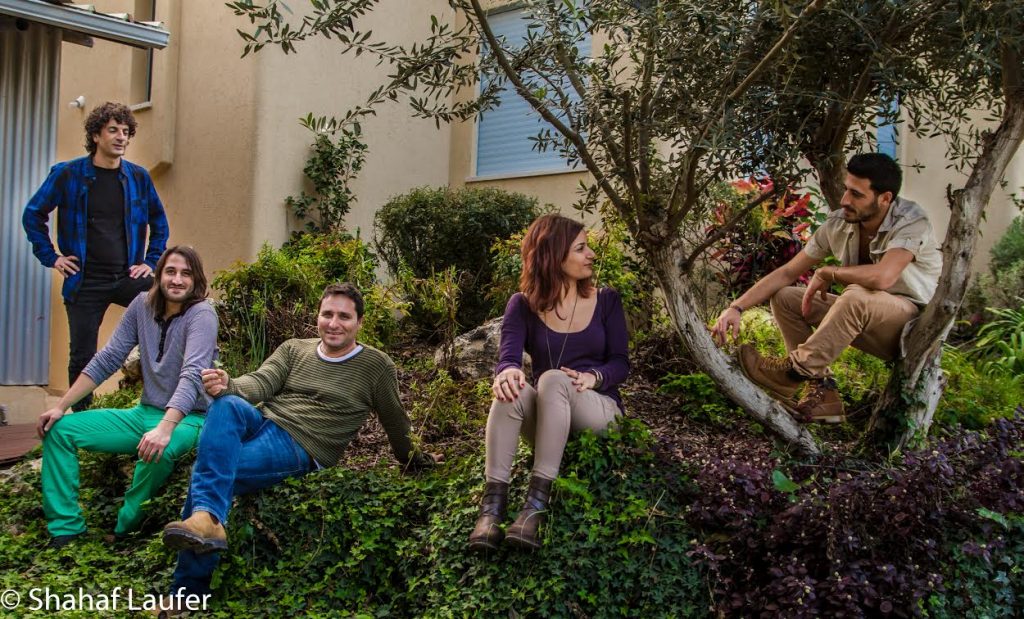 מאורת הארנב