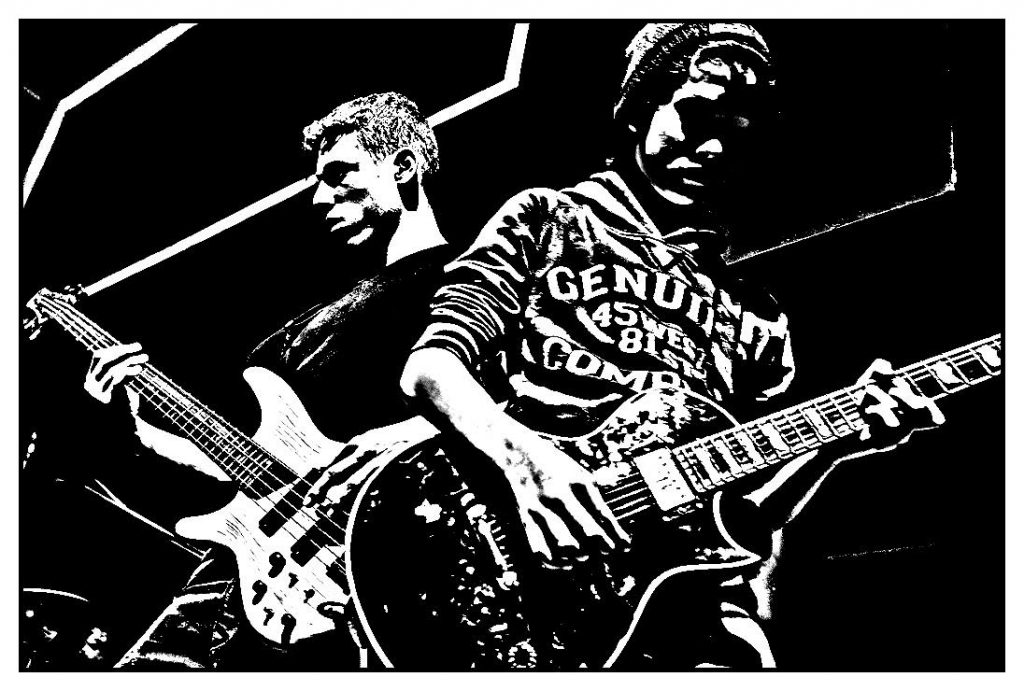 סטודיו מיתרים