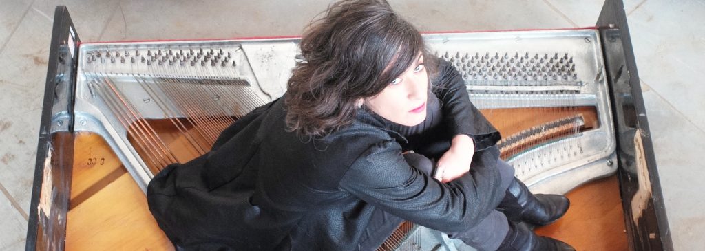 דגנית אליקים Failing Better השקת אלבום