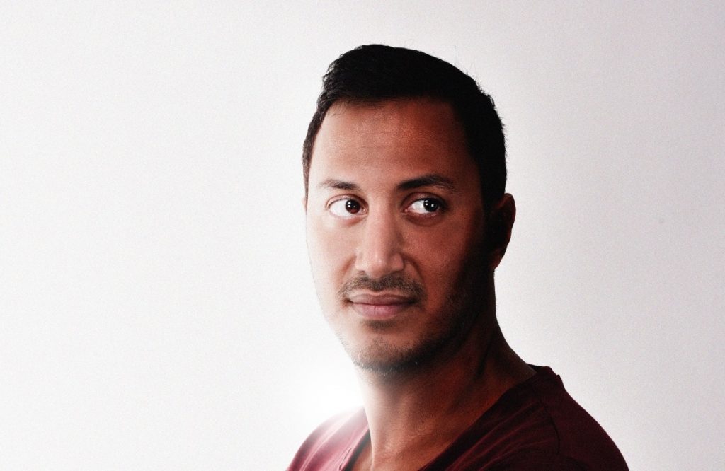 ניסים עורקבי