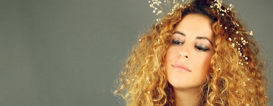 ענבל אבנעים - מופע חגיגי להשקת אלבום שני