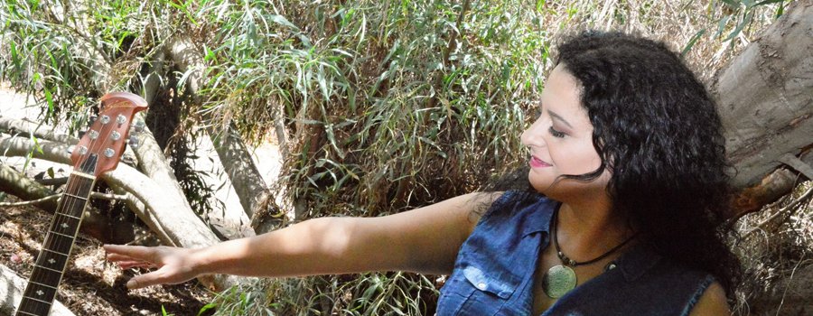 איילת בר-און - מופע השקת אלבום בכורה