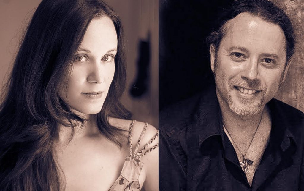 ירון אמיתי ושירה קרנר- הופעה כפולה