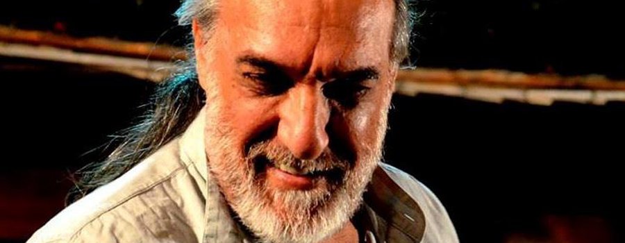 שאול צירלין - נדודי אהבה - מופע חגיגי