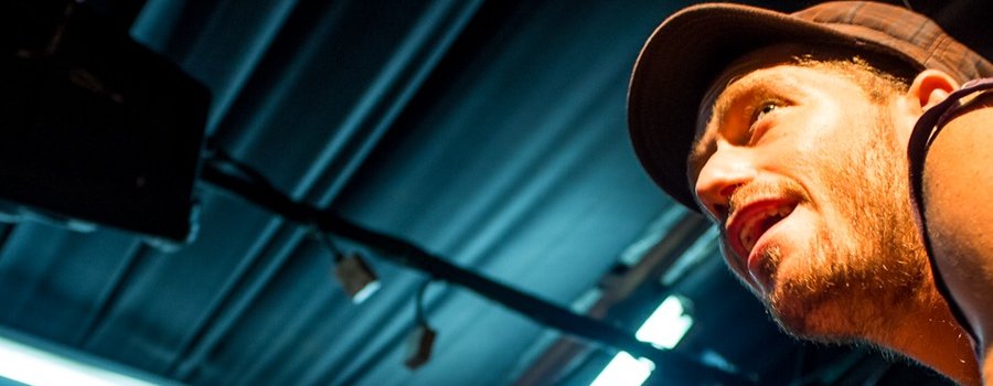 איתן גינזבורג - מופע הרכב