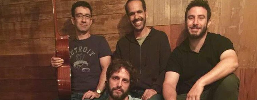 שגיא איילנד והאיים האבודים