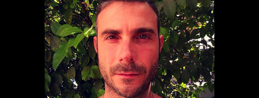 דניאל בן ארי - השקת אלבום הבכורה "רעב"