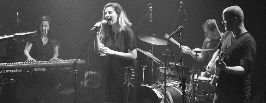 אפרת קולברג מארחת את שילה פרבר