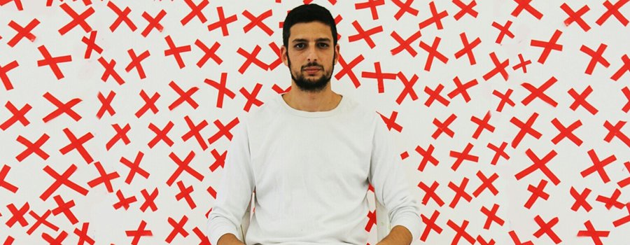 מותר - יאיר הררי במופע מקורי