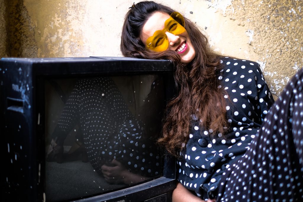 הדר משולם ובעלי המכולת - "קצת אוויר"