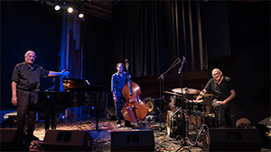 שלישיית קובי ארליך