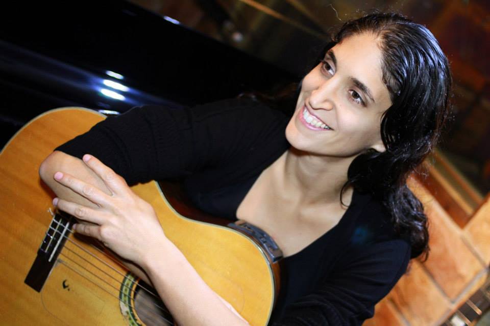 הדר יעקב בהופעה