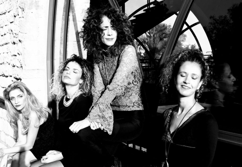 פרויקט אלו"ל- "אני לדודי ודודי לי"