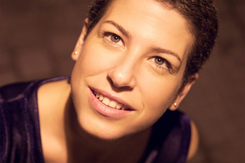 ענת לרנר - "אני מי שאני"