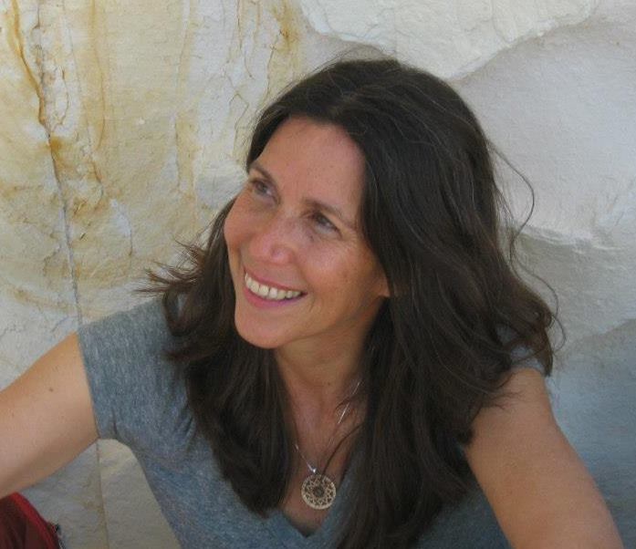 לילך שמיר ואורי רגב - "באתי עד כאן"