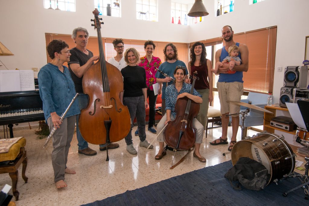 "שיר ושבלול מחשבים מסלול "